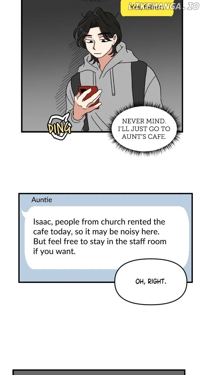 The Prize of Youth Chapter 24 page 39