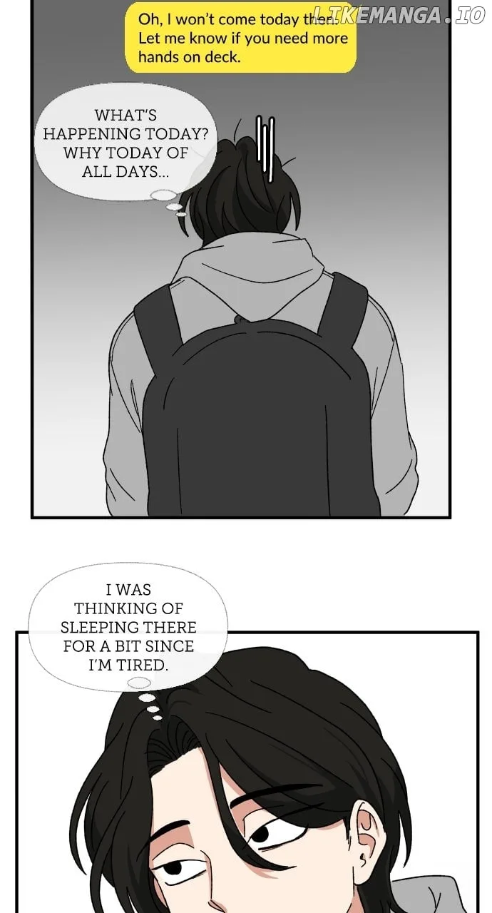 The Prize of Youth Chapter 24 page 40