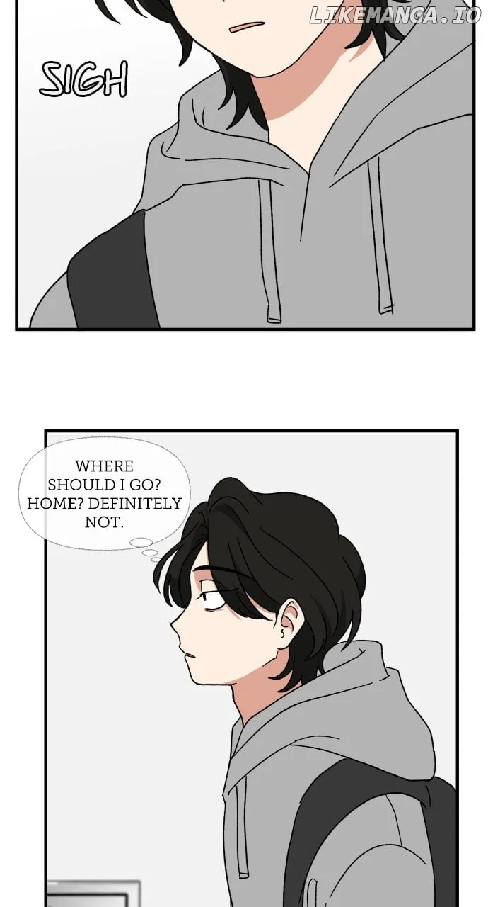 The Prize of Youth Chapter 24 page 41
