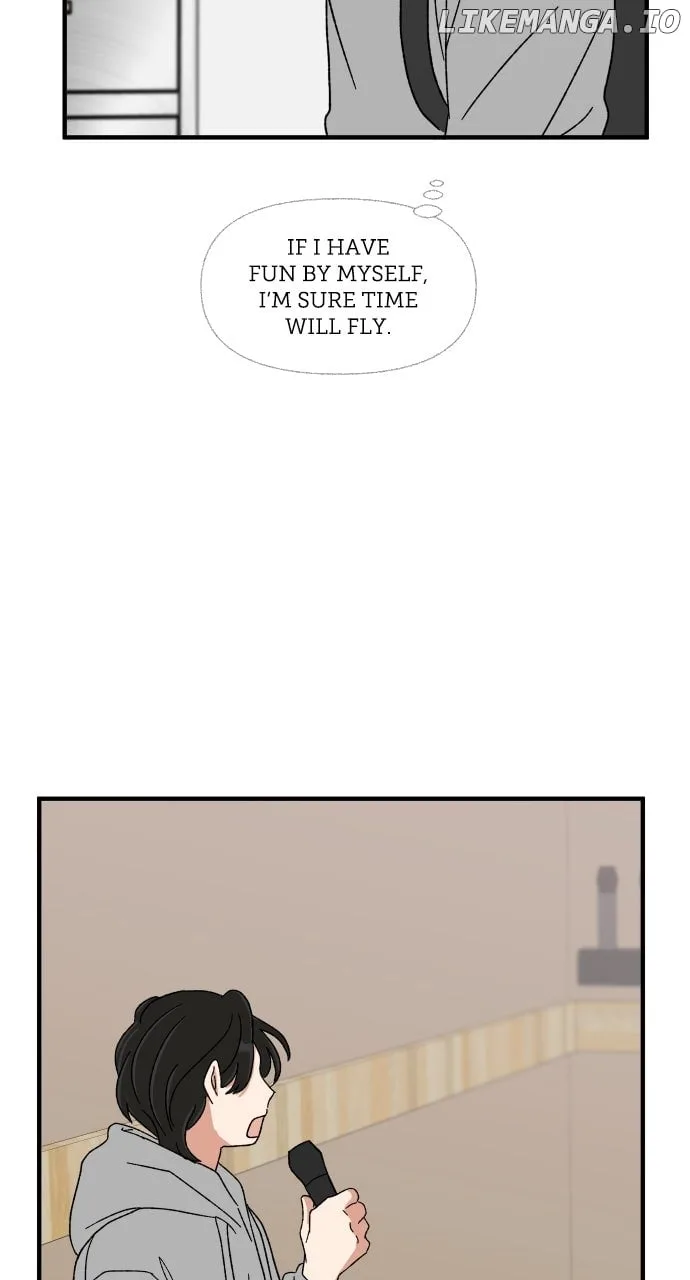 The Prize of Youth Chapter 24 page 42