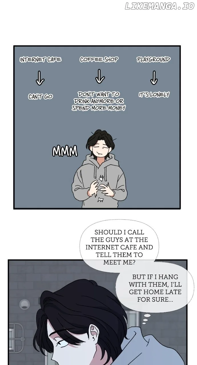 The Prize of Youth Chapter 24 page 45