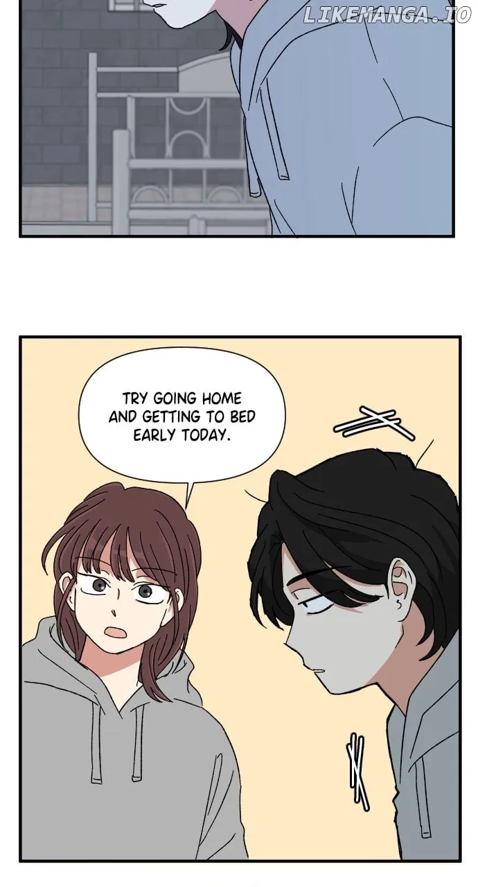 The Prize of Youth Chapter 24 page 46