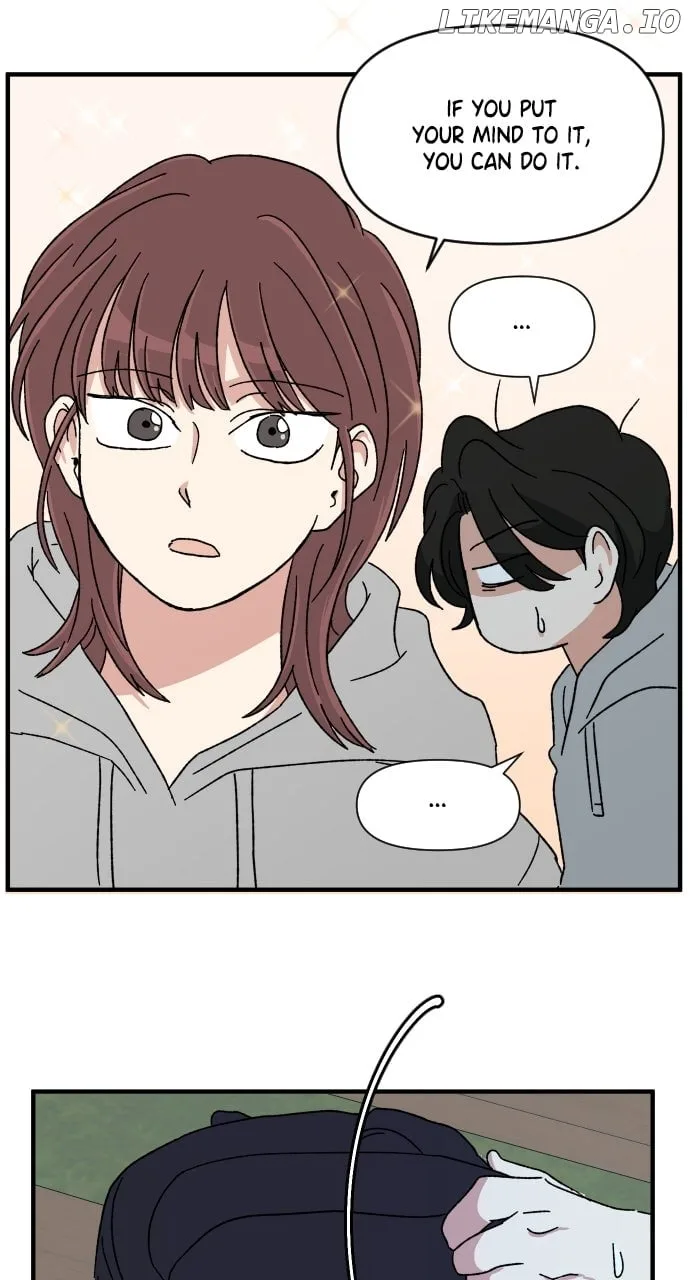 The Prize of Youth Chapter 24 page 47
