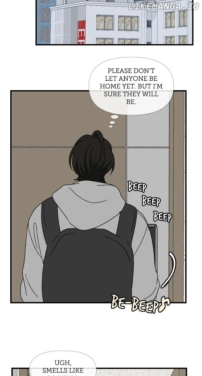 The Prize of Youth Chapter 24 page 49