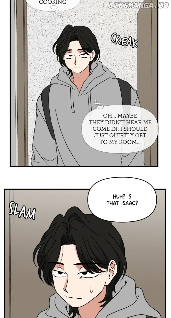 The Prize of Youth Chapter 24 page 50