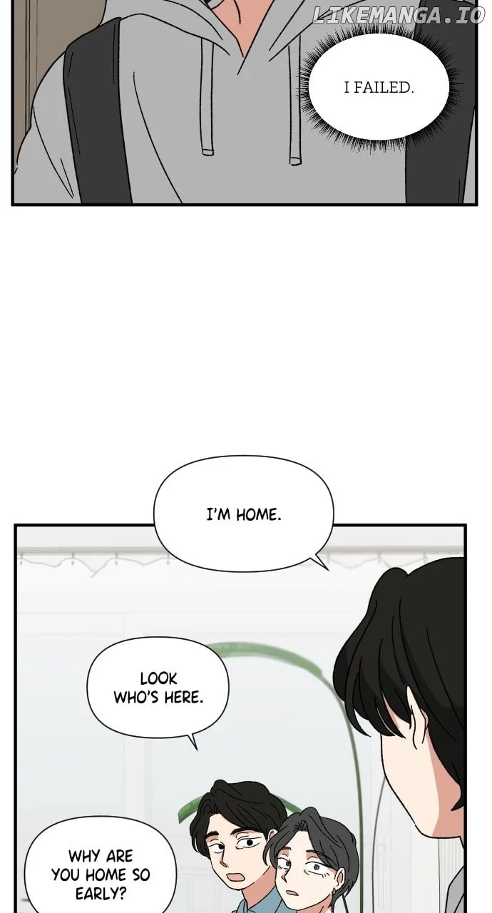 The Prize of Youth Chapter 24 page 51