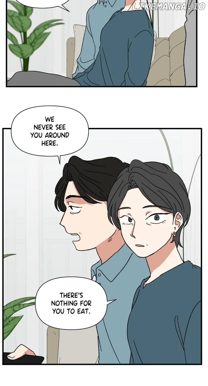 The Prize of Youth Chapter 24 page 52