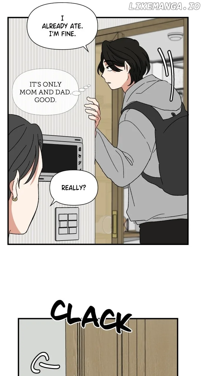 The Prize of Youth Chapter 24 page 53