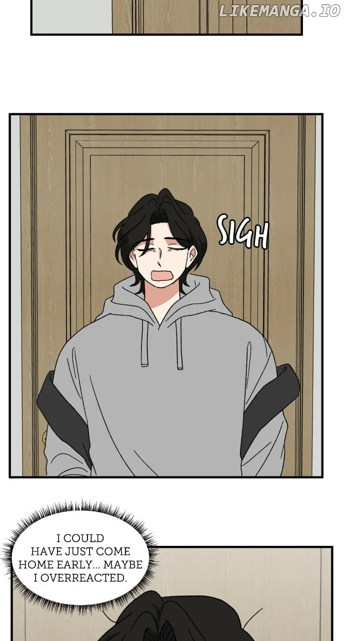 The Prize of Youth Chapter 24 page 54