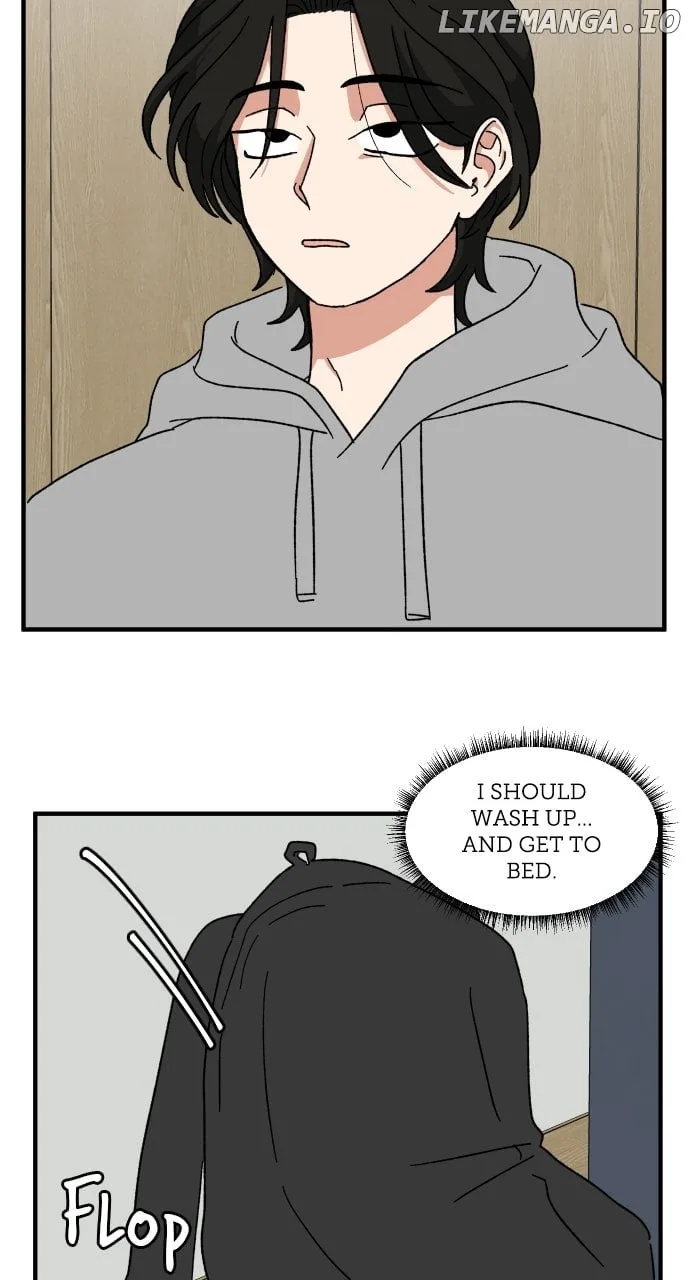 The Prize of Youth Chapter 24 page 55