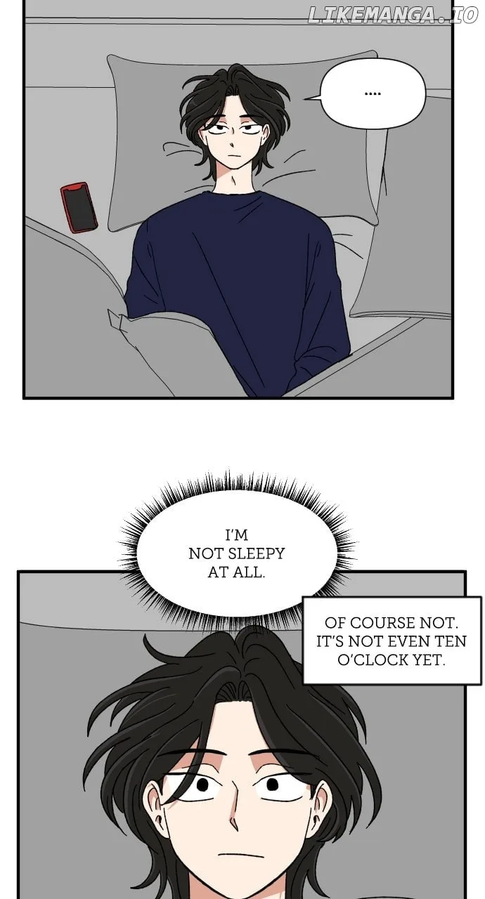 The Prize of Youth Chapter 24 page 57