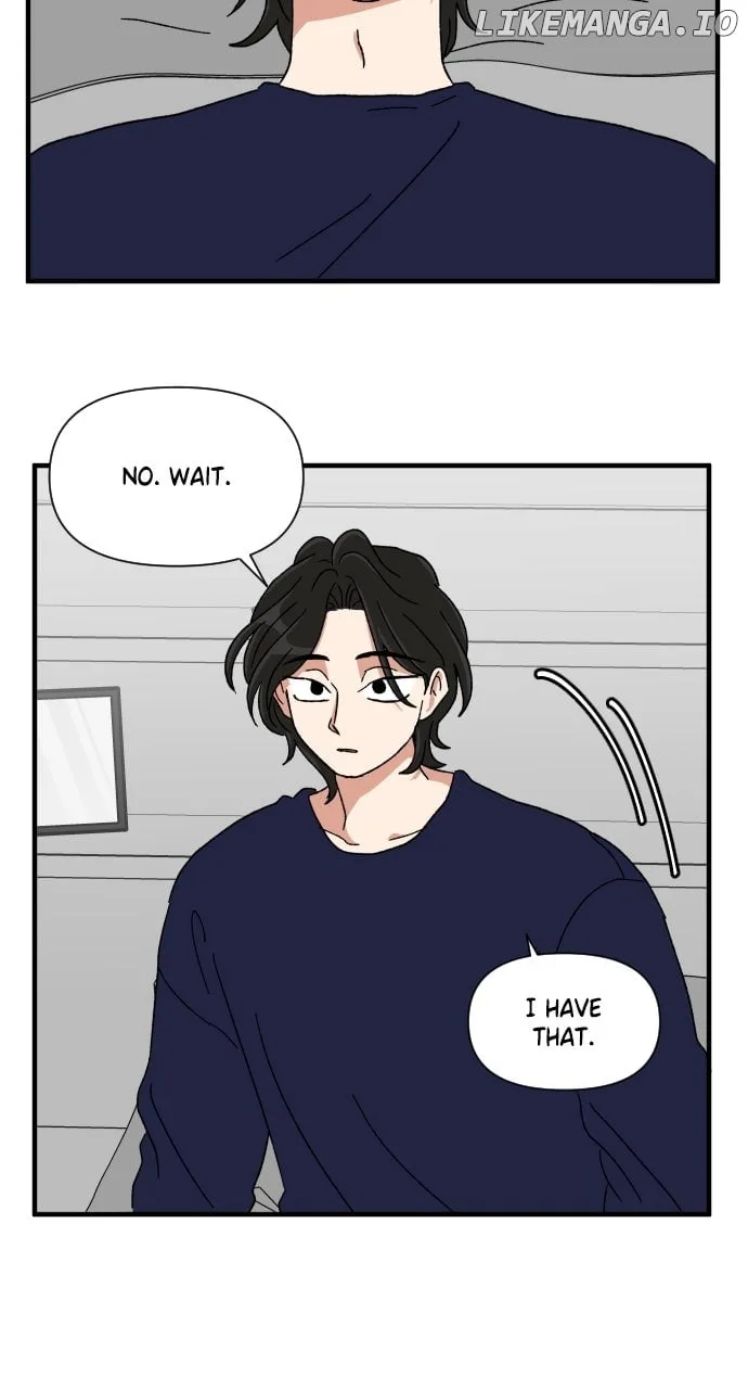 The Prize of Youth Chapter 24 page 58