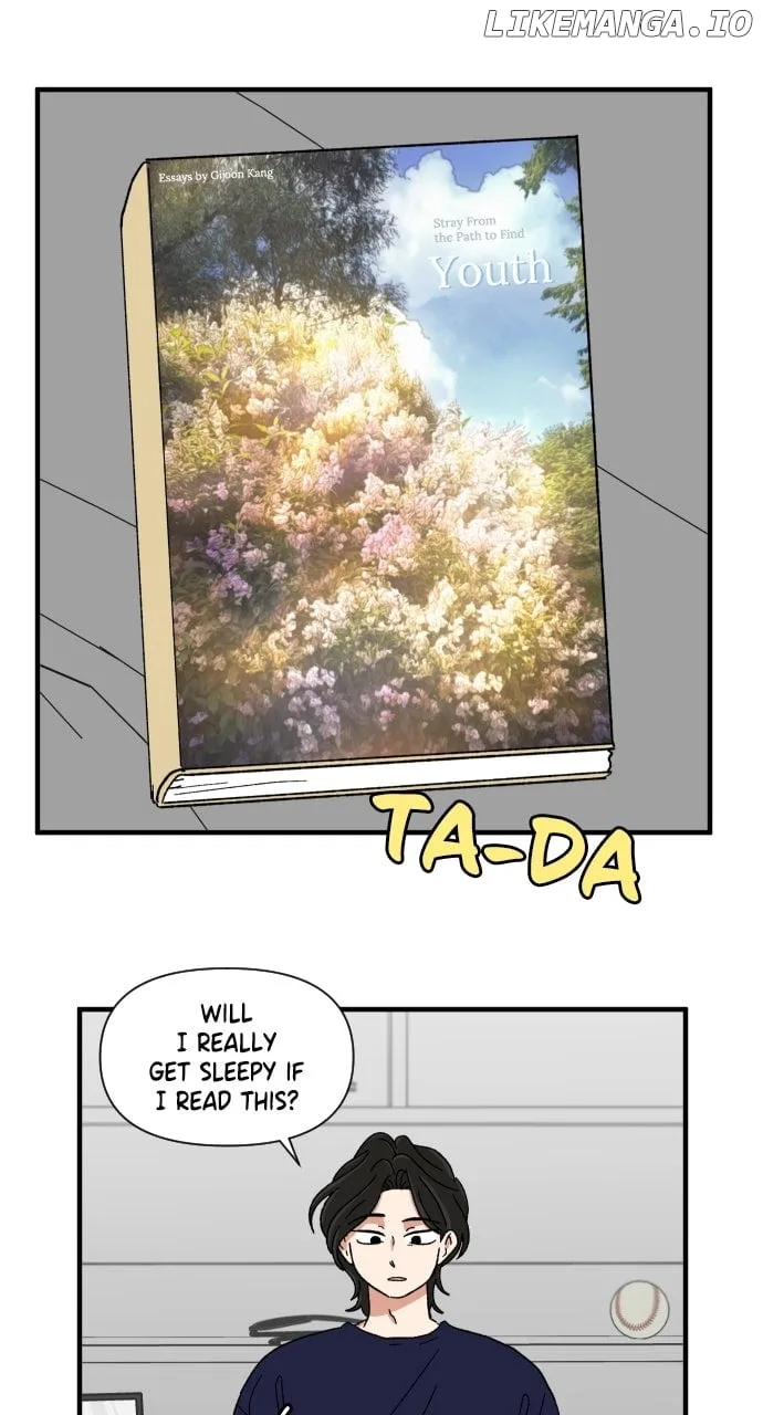 The Prize of Youth Chapter 24 page 59