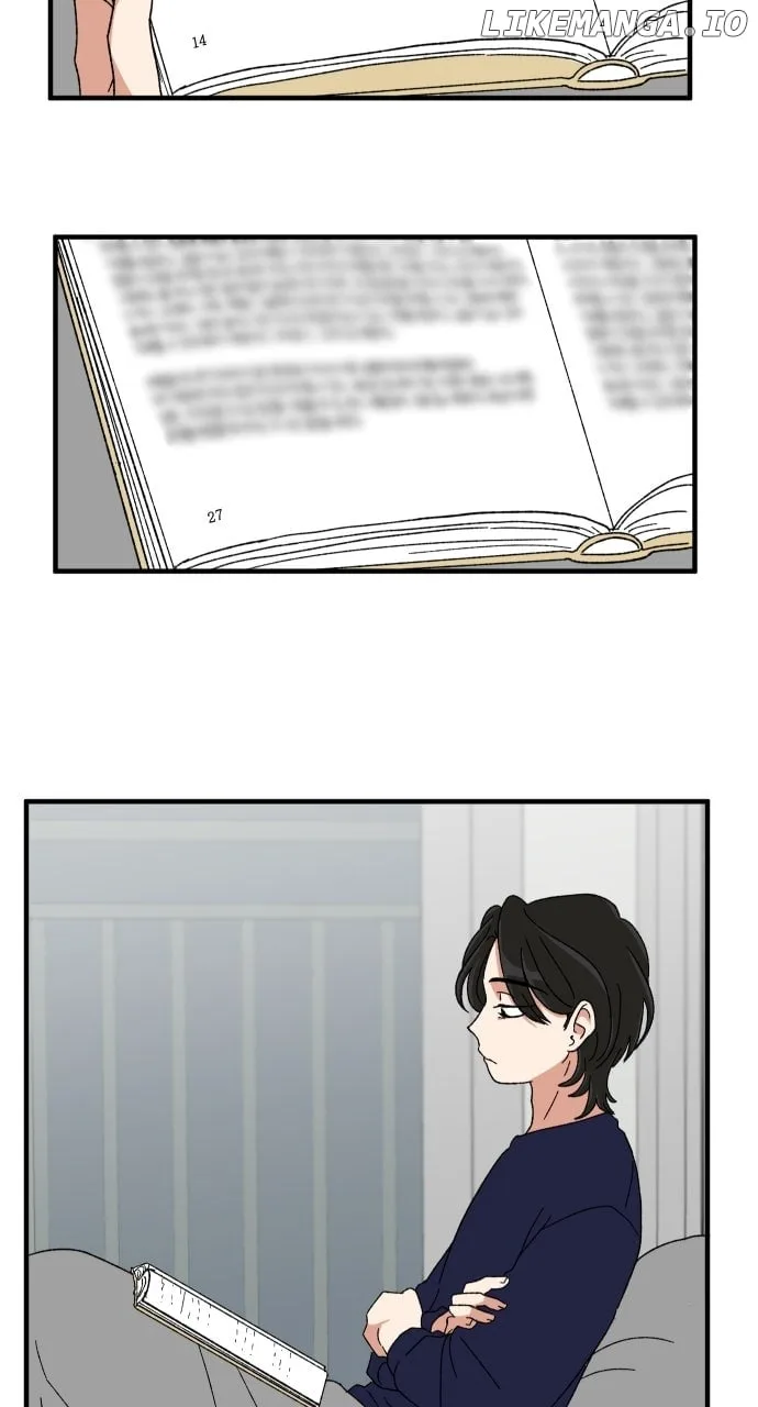 The Prize of Youth Chapter 24 page 62