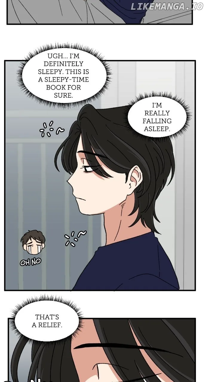 The Prize of Youth Chapter 24 page 63