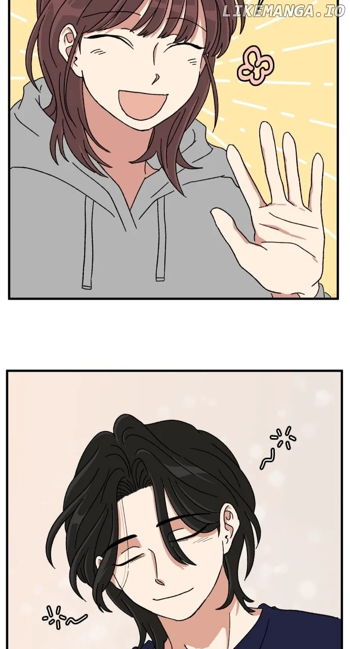 The Prize of Youth Chapter 24 page 65