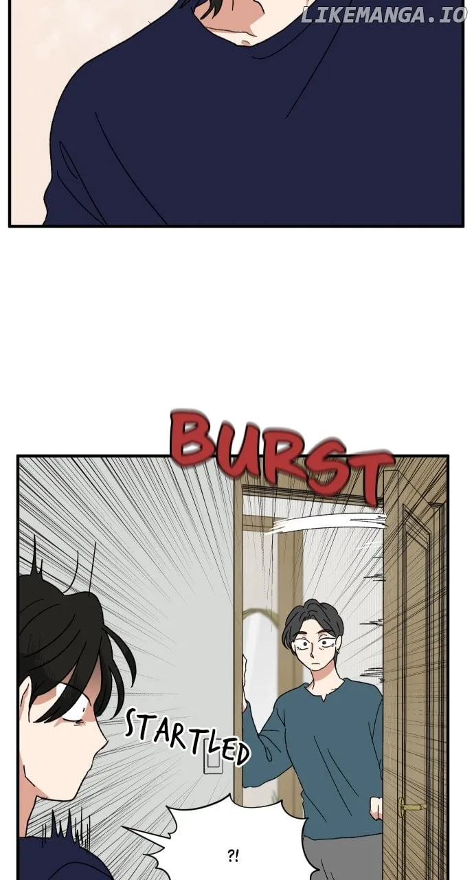 The Prize of Youth Chapter 24 page 66