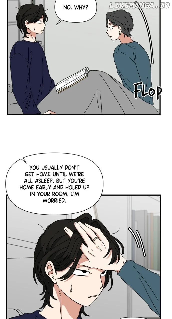 The Prize of Youth Chapter 24 page 68