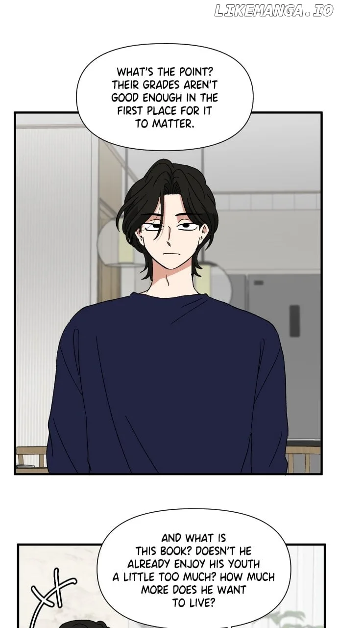 The Prize of Youth Chapter 24 page 76