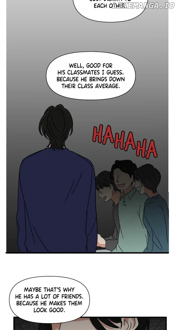 The Prize of Youth Chapter 24 page 78