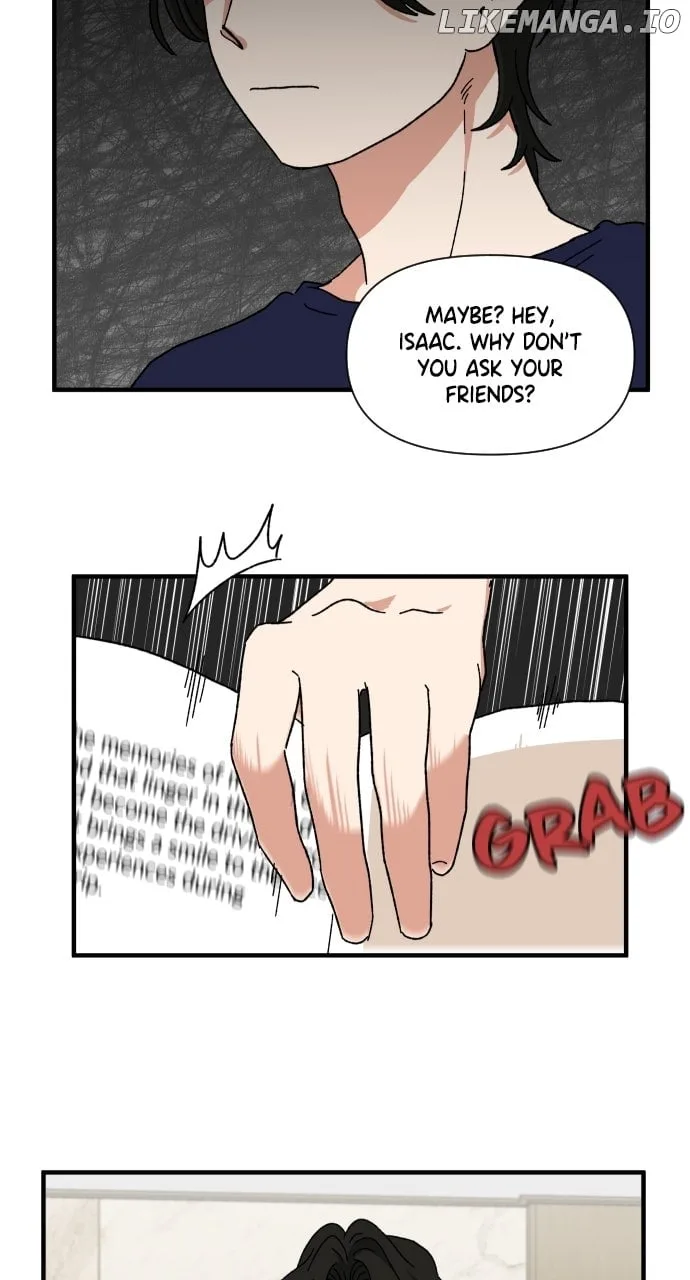 The Prize of Youth Chapter 24 page 79