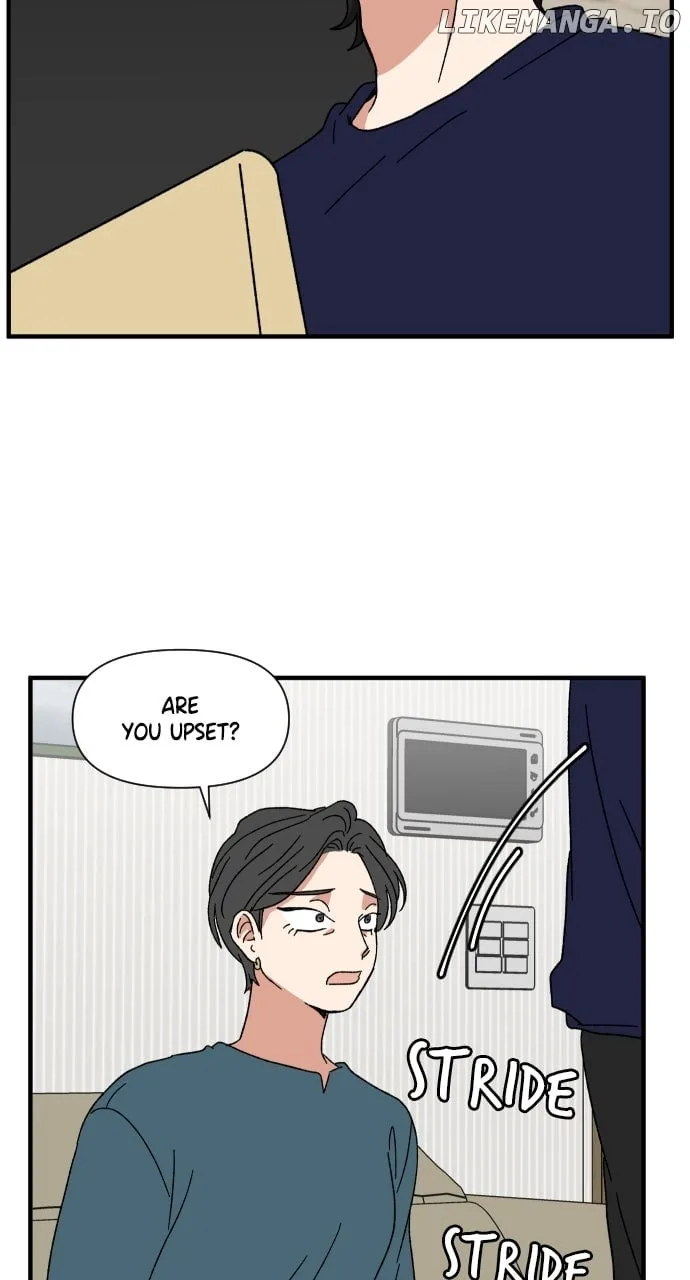 The Prize of Youth Chapter 24 page 81