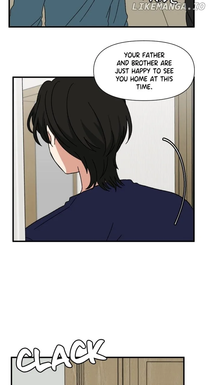 The Prize of Youth Chapter 24 page 82