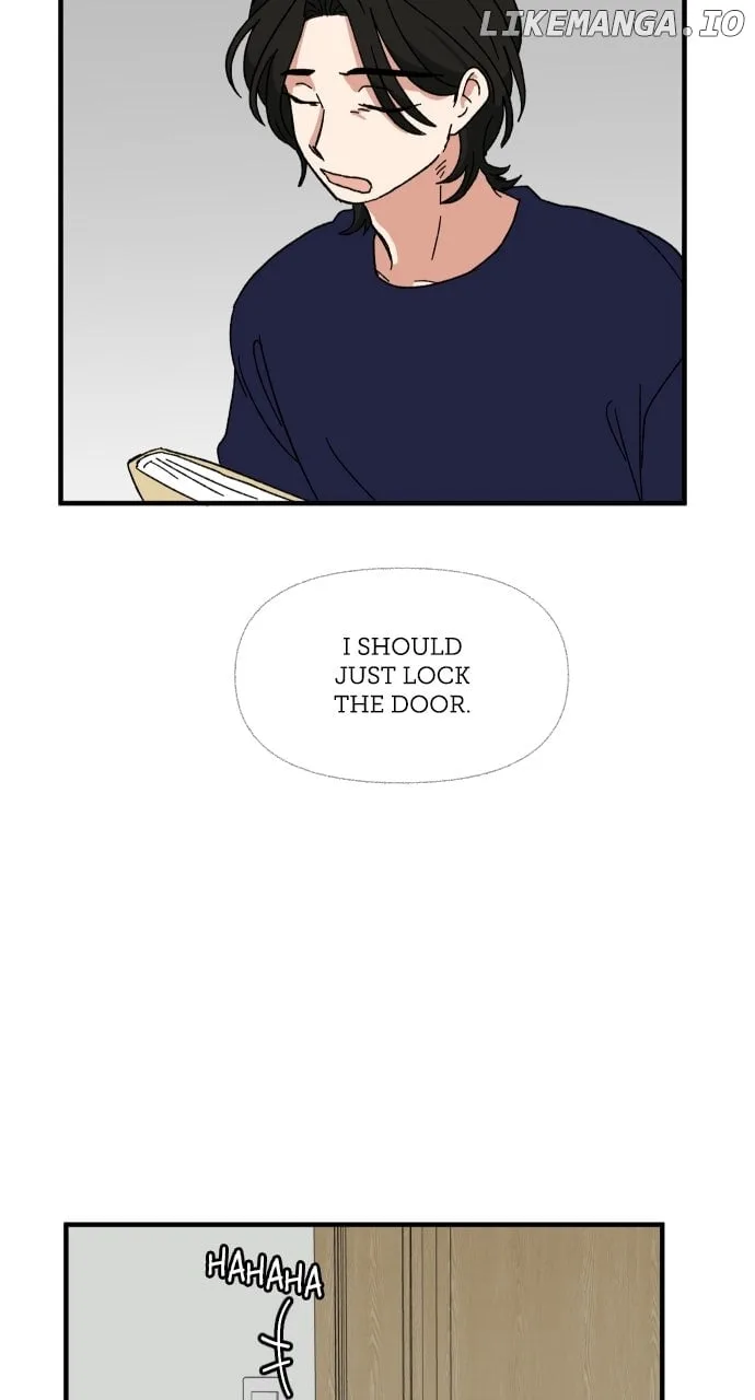 The Prize of Youth Chapter 24 page 86