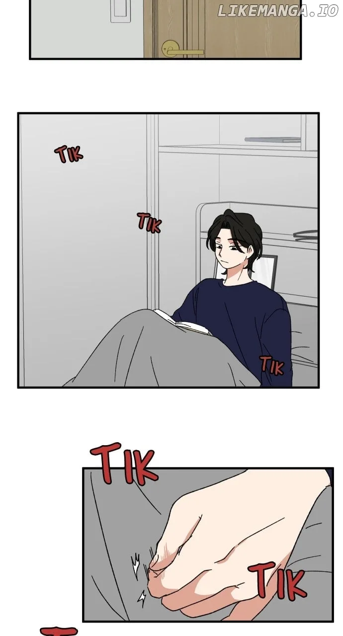 The Prize of Youth Chapter 24 page 87