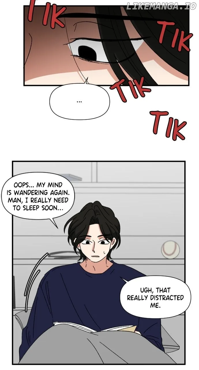 The Prize of Youth Chapter 24 page 88