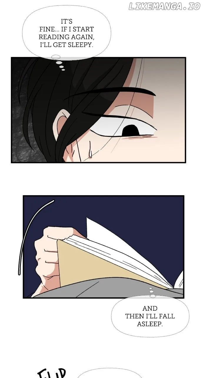 The Prize of Youth Chapter 24 page 89