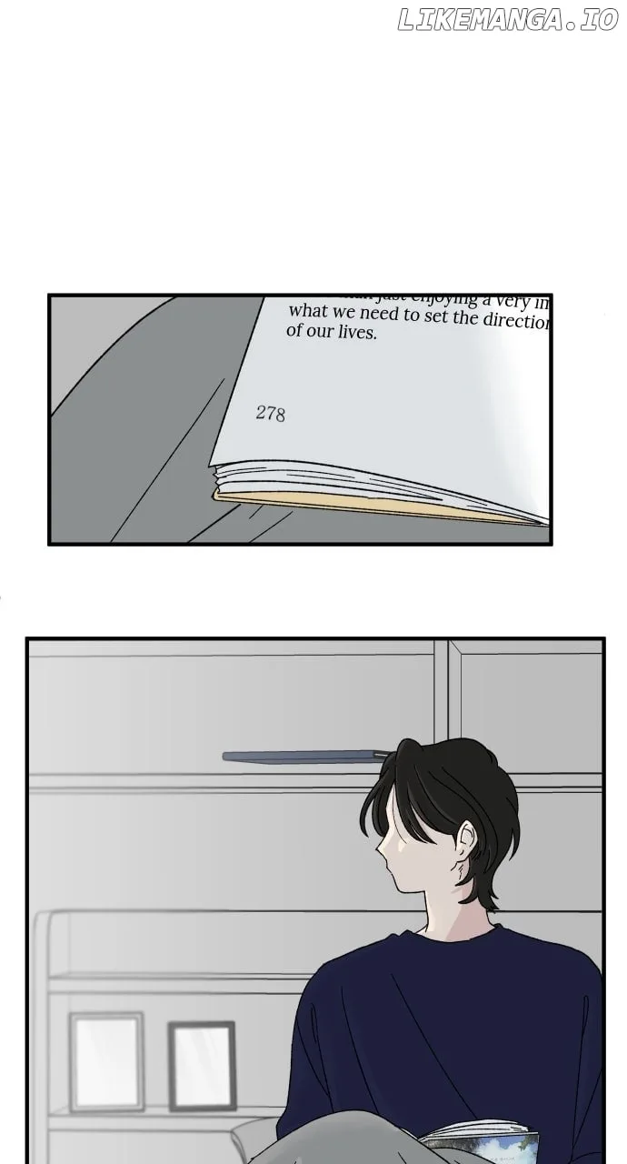 The Prize of Youth Chapter 24 page 91