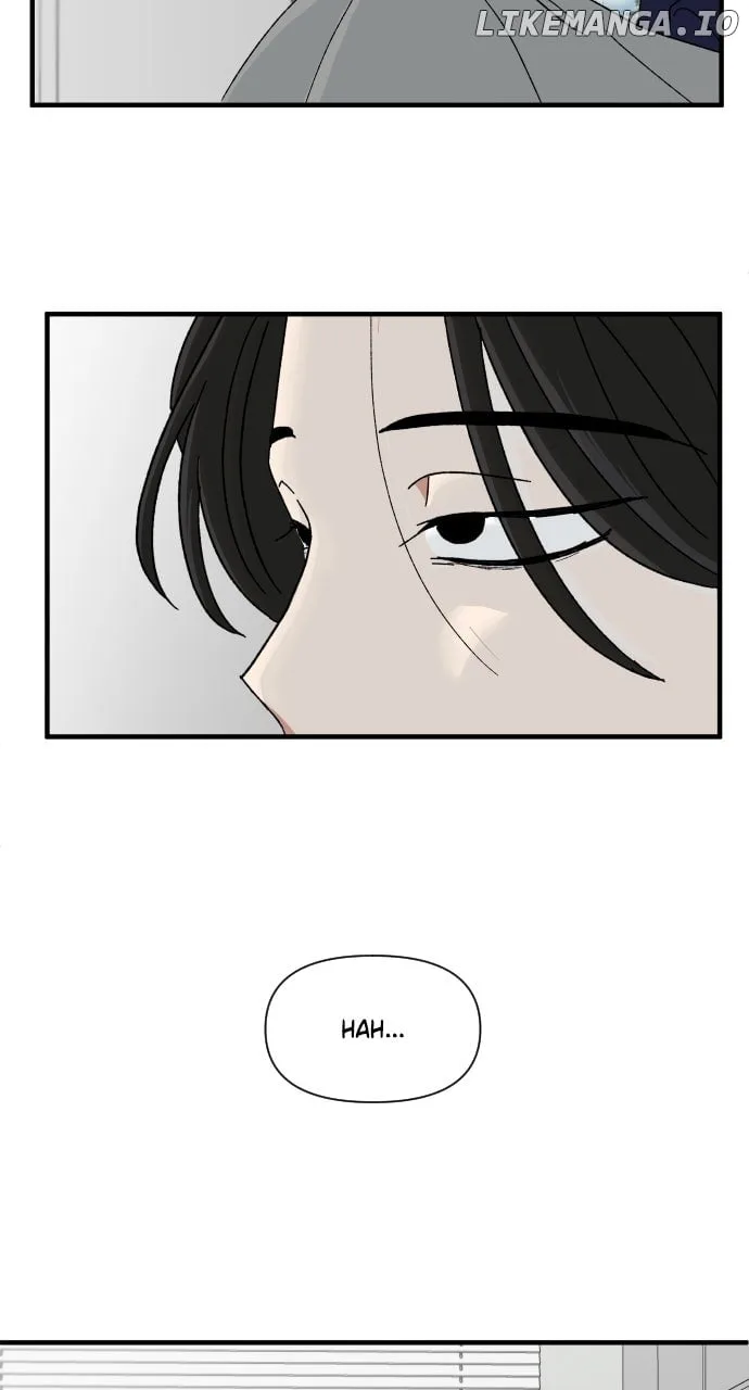 The Prize of Youth Chapter 24 page 92