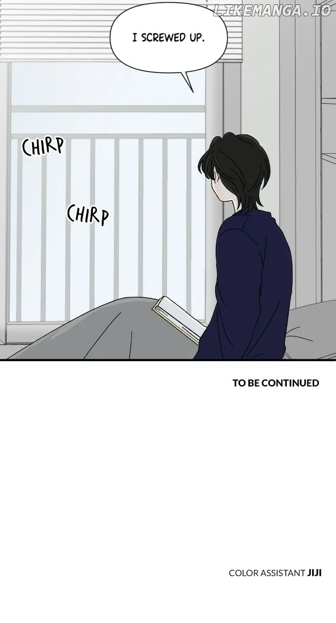 The Prize of Youth Chapter 24 page 93