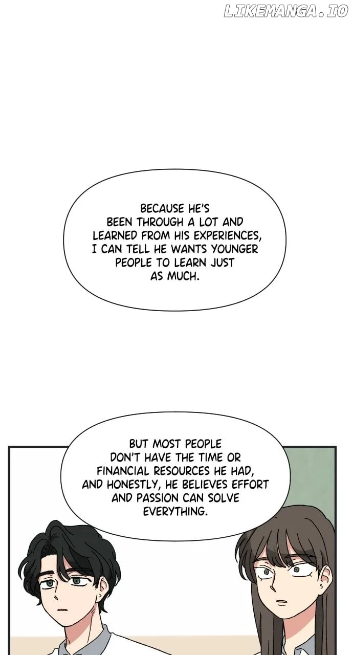 The Prize of Youth Chapter 25 page 2