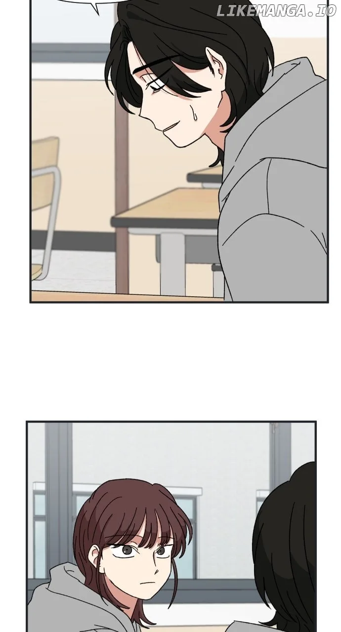 The Prize of Youth Chapter 25 page 7