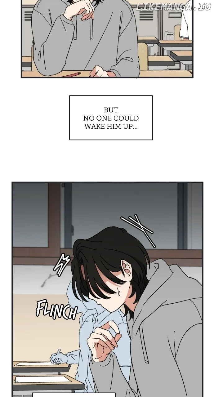 The Prize of Youth Chapter 25 page 9