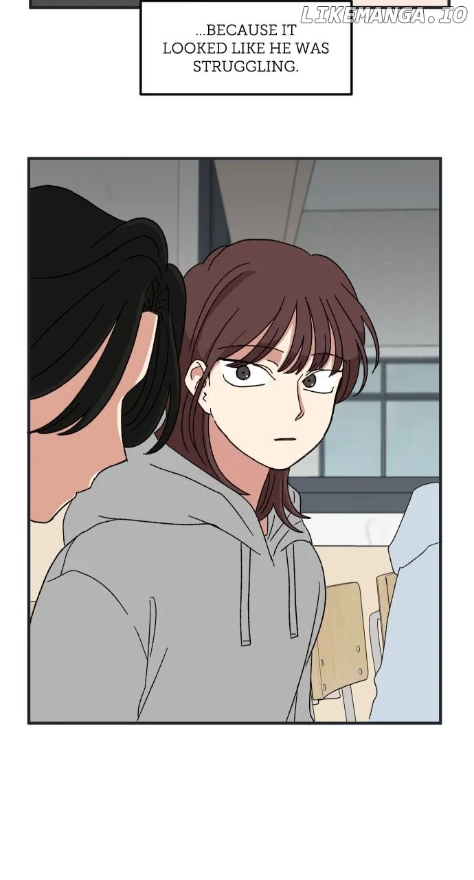 The Prize of Youth Chapter 25 page 11