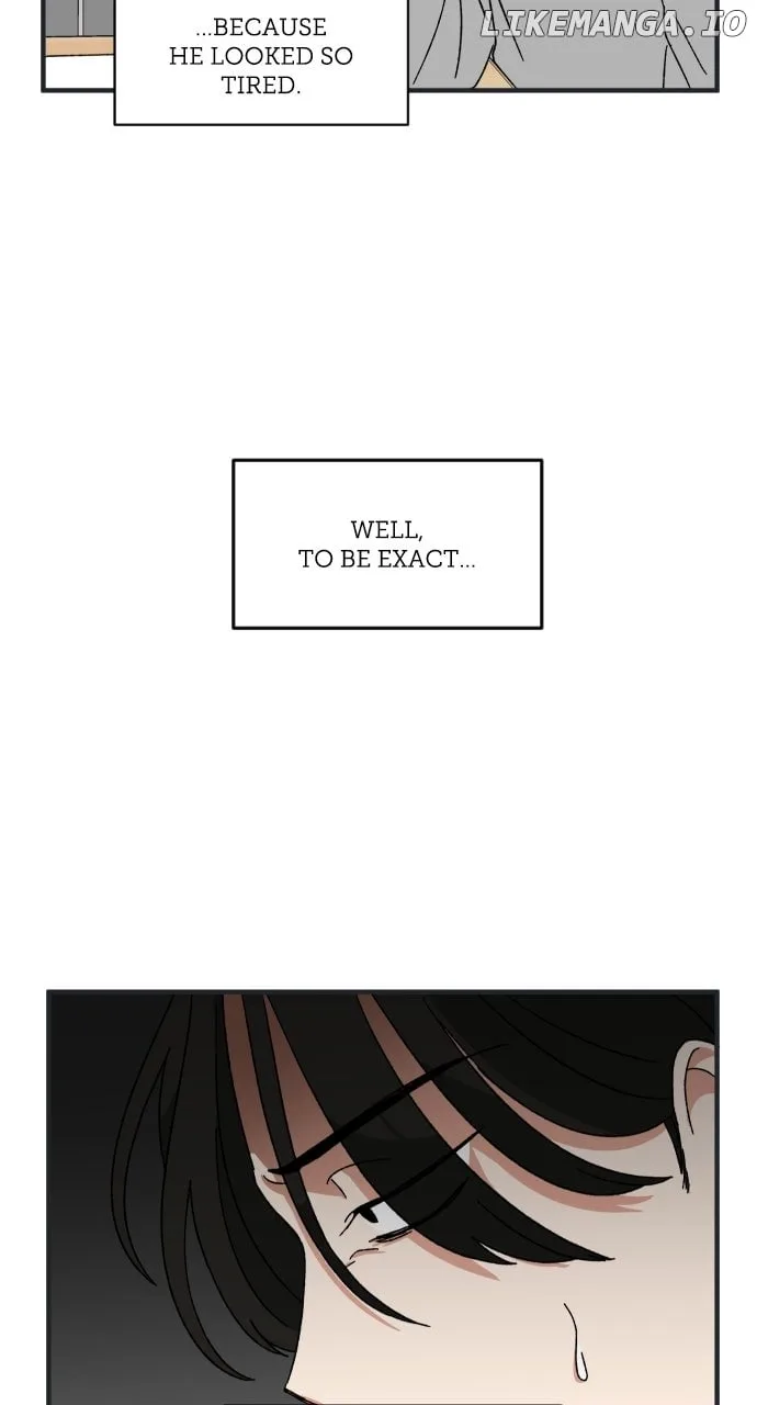 The Prize of Youth Chapter 25 page 10