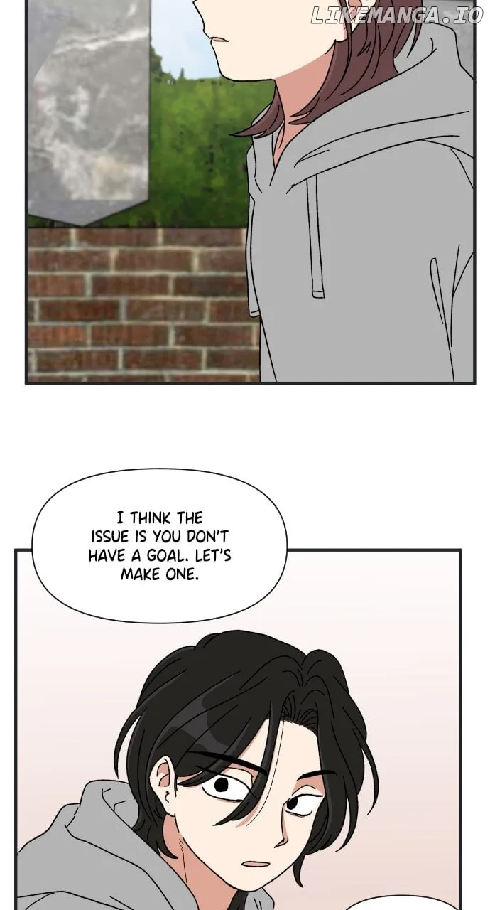 The Prize of Youth Chapter 25 page 16