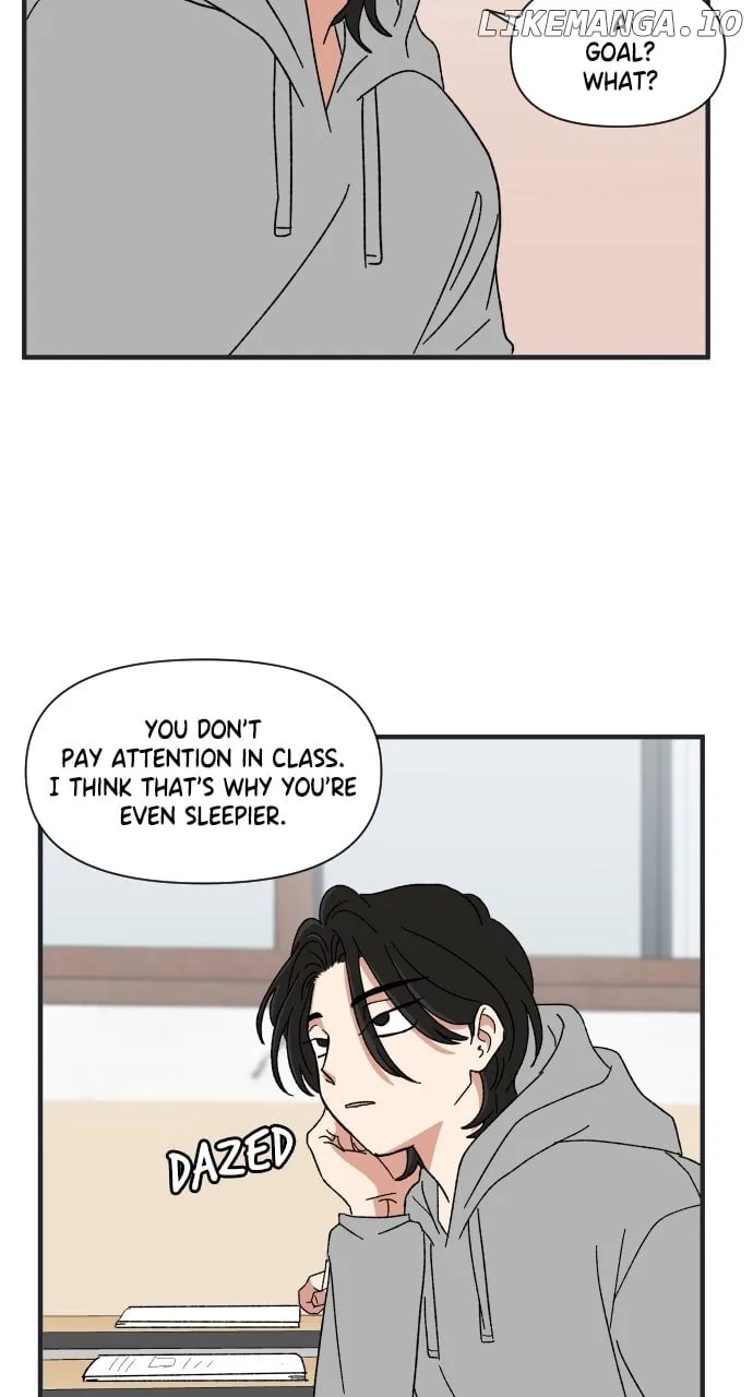 The Prize of Youth Chapter 25 page 17