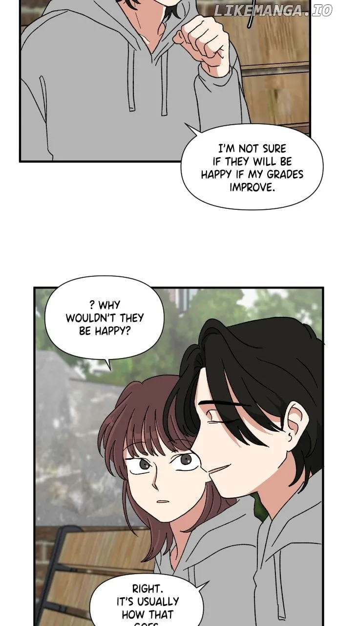 The Prize of Youth Chapter 25 page 24