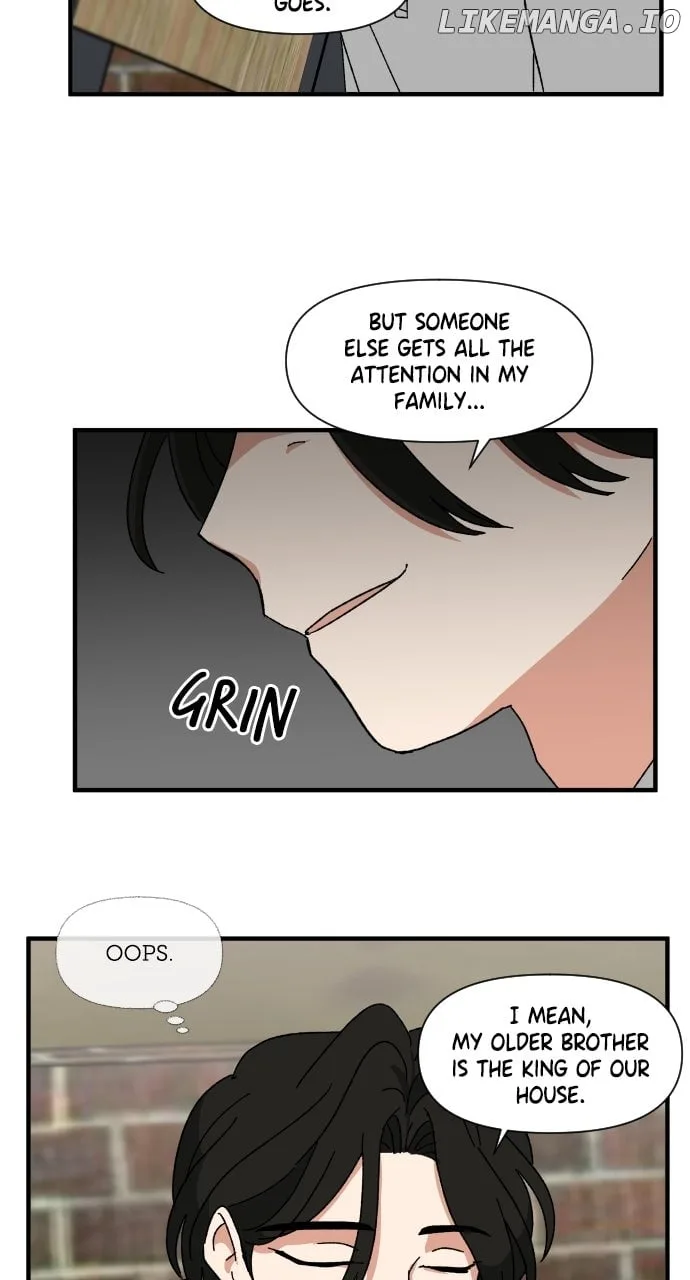 The Prize of Youth Chapter 25 page 25