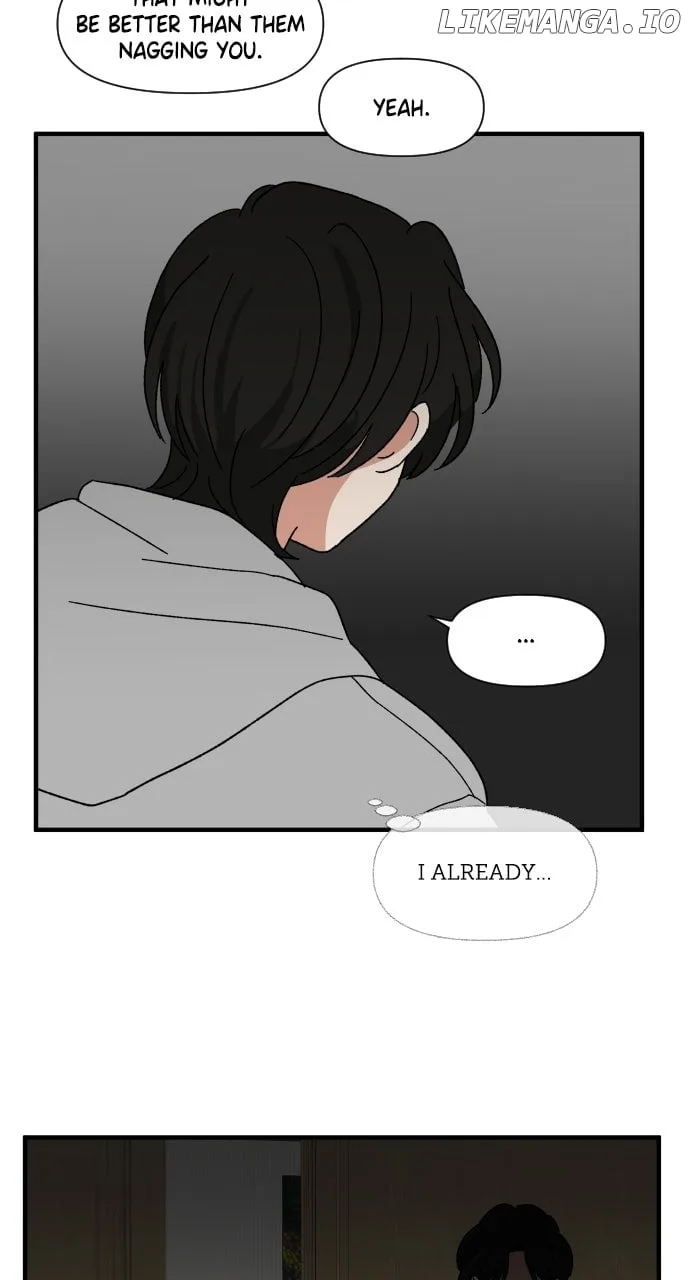 The Prize of Youth Chapter 25 page 27