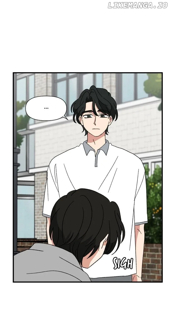 The Prize of Youth Chapter 25 page 29