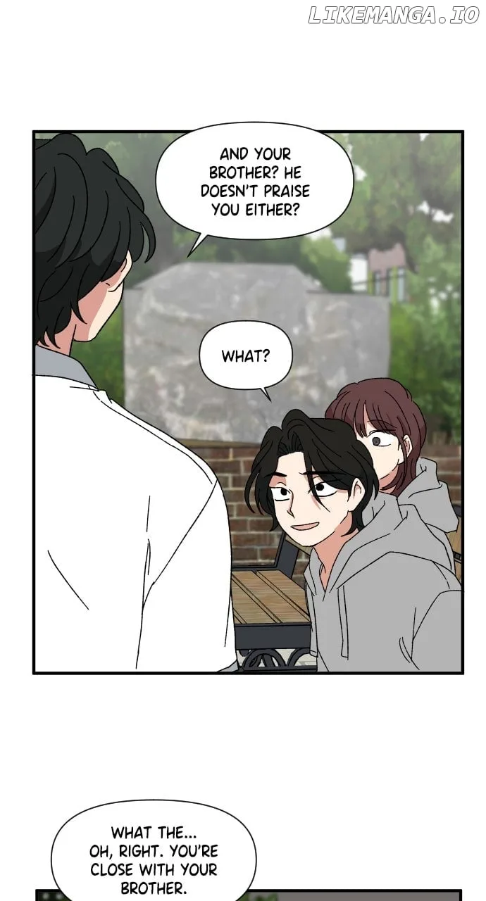The Prize of Youth Chapter 25 page 30