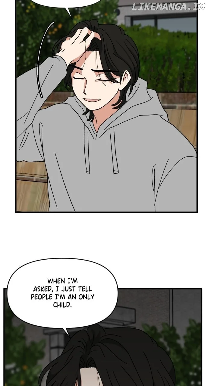 The Prize of Youth Chapter 25 page 31