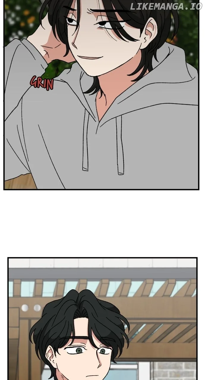 The Prize of Youth Chapter 25 page 32