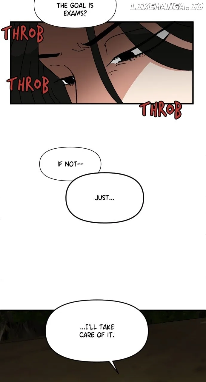 The Prize of Youth Chapter 25 page 35
