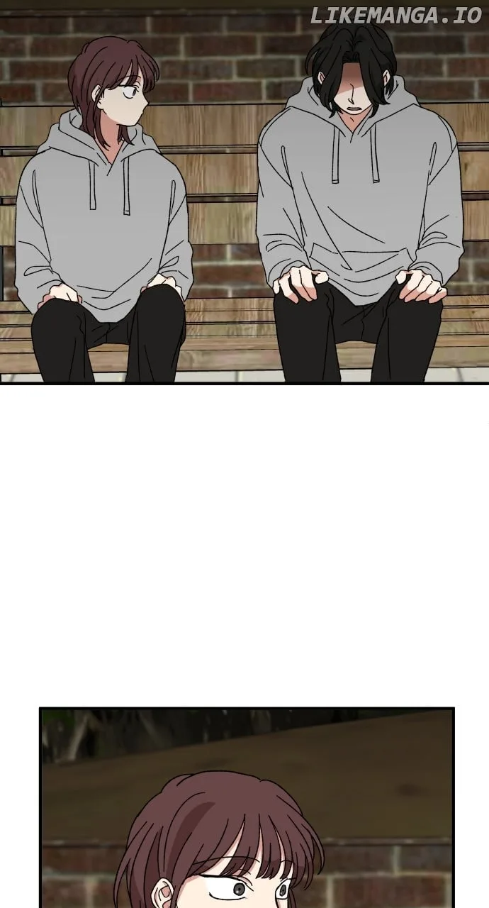 The Prize of Youth Chapter 25 page 36